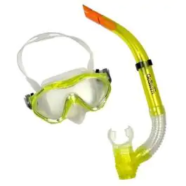 Set za ronjenje GoSwim GS-SN07S