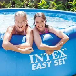 Bazen sa prstenom 3.05 x 0.76 cm Intex
