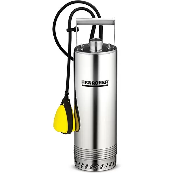 Pumpa potisna potapajuća 2 Cistern KARCHER