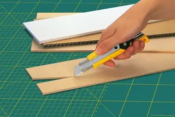 Standardni skalpel model L-1 Olfa