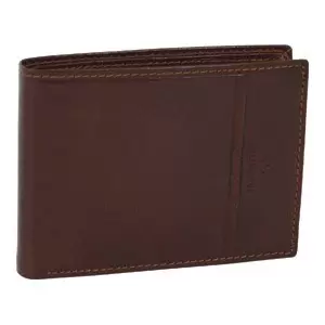 Novčanik kožni muški VALENTINI 563261 braon