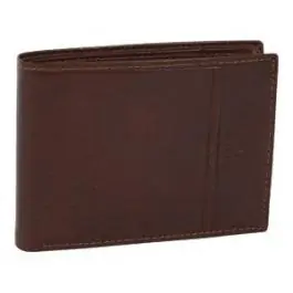 Novčanik kožni muški VALENTINI 563261 braon
