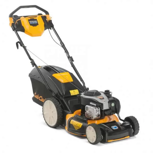 Motorna samohodna kosačica sa korpom 4u1 CC46 SPBV HW Cub Cadet