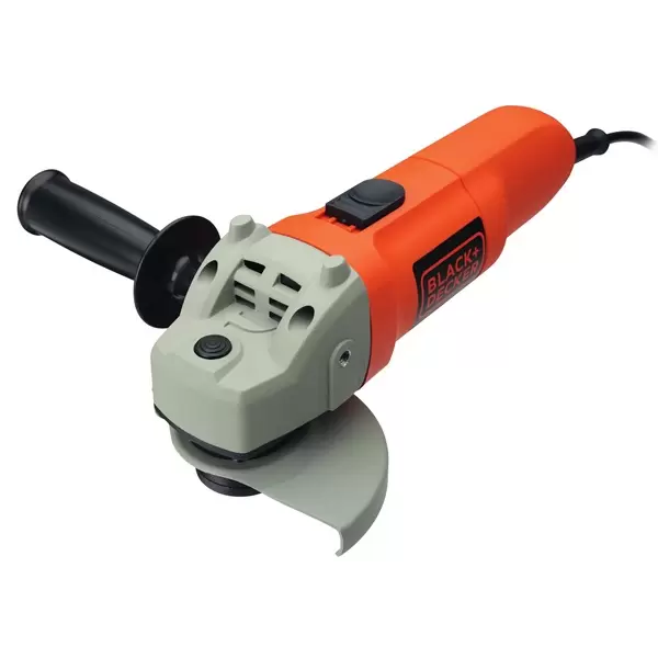 Ugaona električna brusilica  KG115 115 mm Black & Decker