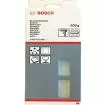 Patrone plastične transparentne 0.5kg Bosch