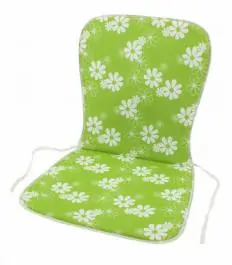 Baštenski jastuk za  stolice sa niskim naslonom BULBJERG