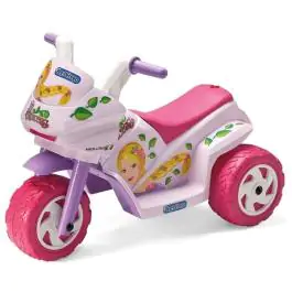 Motor Mini Princess PEG PEREGO