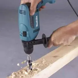 Električna udarna bušilica 680W HP1641K MAKITA