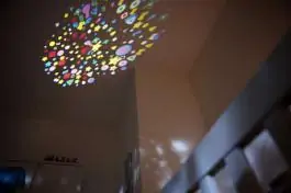 Alarm za Bebe Dect Baby Monitor SCD580/00 AVENT