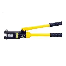 Ručna hidraulična presa za kablove 16-120mm2 YQK-120 LSD