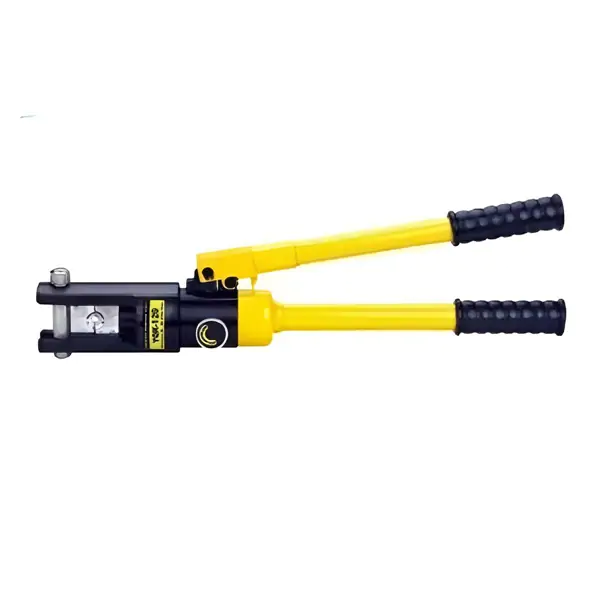 Ručna hidraulična presa za kablove 16-300mm2 YQK-300 LSD