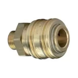 Brza spojka spoljni navoj 1/4″ AM001 Chicago Pneumatic