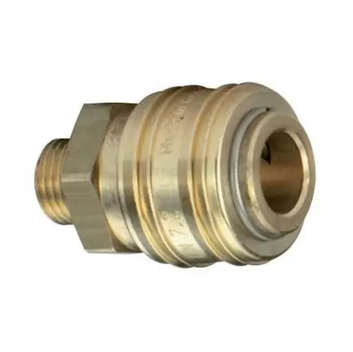 Brza spojka spoljni navoj 1/2″ AM003 Chicago Pneumatic