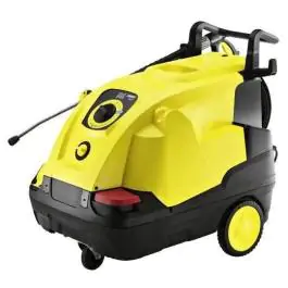 Perač pod pritiskom topla i hladna voda Karcher HDS 8/18-4 C