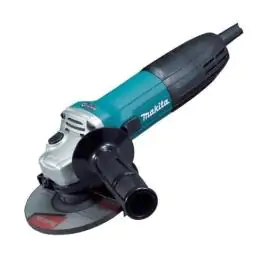 Ugaona brusilica 1.100 W SJS II GA5040Z1 Makita