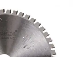 List za kružnu testeru 216mm 48z Precision cut METABO