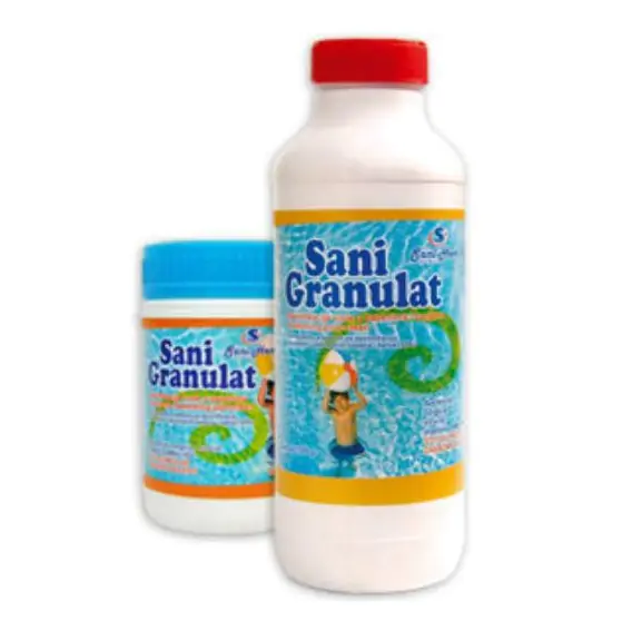 Sani-granulat za bazene 1000 gr