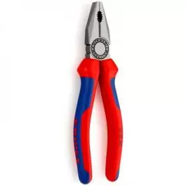 Klešta kombinovana 03 02 200mm KNIPEX