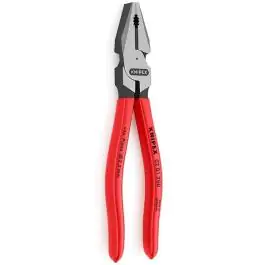 Klešta kombinovana 200mm 02 01 200 KNIPEX