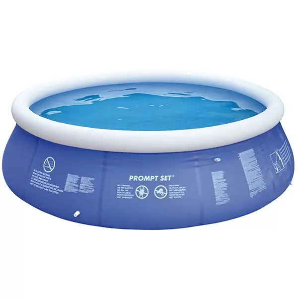 Bazen sa pumpom 360X76cm JL010203NG  JILONG