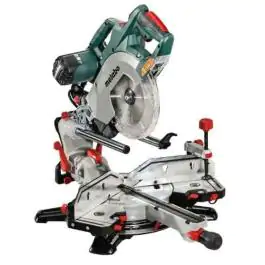 Potezna testera stona KGSV 72 Xact SYM METABO