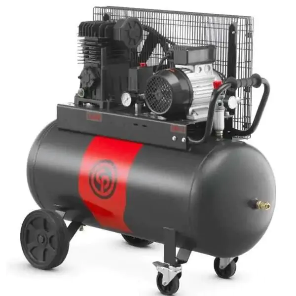 Klipni kompresor 2.2kW CPRC 390 Chicago Pneumatic