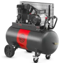 Klipni kompresor 2.2kW CPRC 390 Chicago Pneumatic