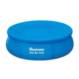 Prekrivač bazena 366 cm BESTWAY