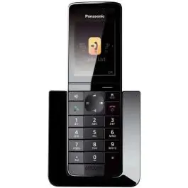 Bežični telefon KX-PRS110FXW Premium DECT Panasonic
