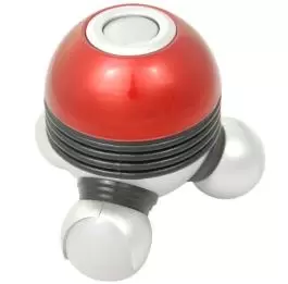 Mini vibro masažer RX MS3021