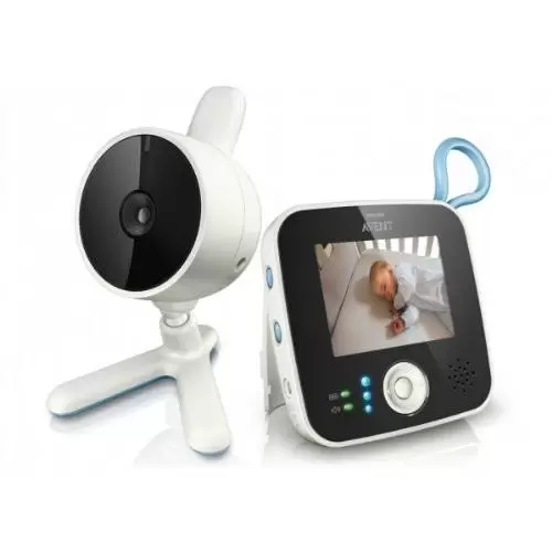 Baby Monitor Video SCD610/00 AVENT