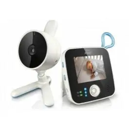 Baby Monitor Video SCD610/00 AVENT