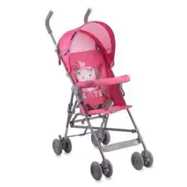 Kolica za decu Light Pink Kitten BERTONI