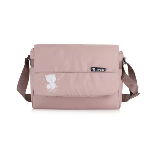 Kolica za blizance Twin Beige Friends BERTONI