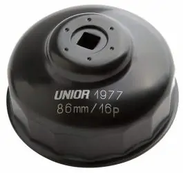 Ključ za filter ulja 1977/6 86/16 UNIOR