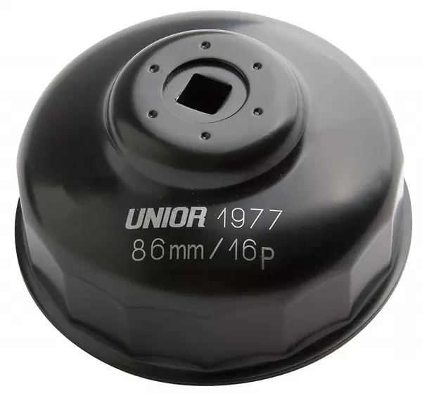 Ključ za filter ulja 1977/6 86/18 UNIOR