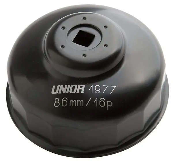 Ključ za filter ulja 1977/6 96/18 UNIOR