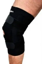 Steznik za koleno - ojačani - RX STZ - KOL2