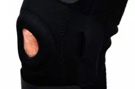 Steznik za koleno - ojačani - RX STZ - KOL2