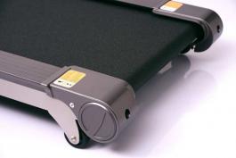 Traka za trčanje sa 2 motora - RX 19