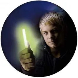 Set za preživljavanje SES CREATIVE