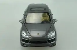Auto za decu Porsche Cayenne 1:24 CAIPO