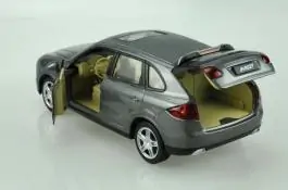Auto za decu Porsche Cayenne 1:24 CAIPO
