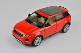 Auto za decu Range Rover 1:24 CAIPO