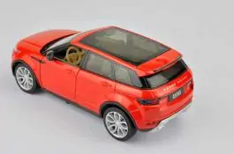 Auto za decu Range Rover 1:24 CAIPO