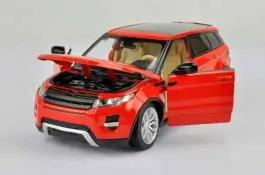Auto za decu Range Rover 1:24 CAIPO