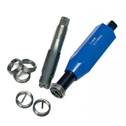 Garnitura za reparaciju navoja M5X0.8