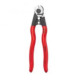 Makaze za sajle fi6mm 95 61 190mm KNIPEX