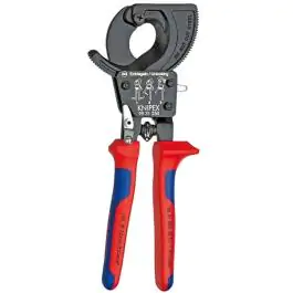 Klešta za sečenje kablova 95 31 250mm Knipex