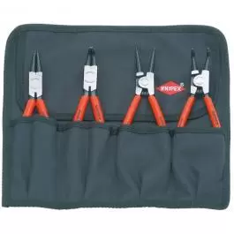 Set zeger klešta 4 kom 19-60 mm 00 19 56 V01 Knipex